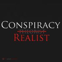 Conspiracy Realist Conspiracy Theory Pajama Set thumb 2