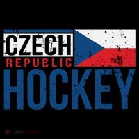 Czech Republic Czechia Hockey International Ice Supporter Cool Gift Coffee Mug thumb 5