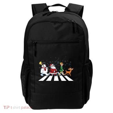 Christmas Road Backpack