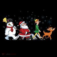 Christmas Road Coffee Mug thumb 5