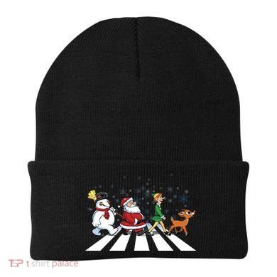 Christmas Road Beanie