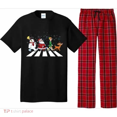 Pajama Set