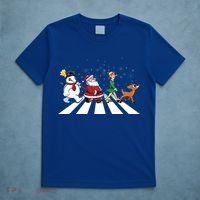 Christmas Road T-Shirt thumb 5