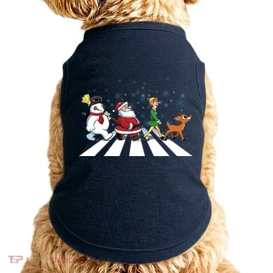 Doggie Tank