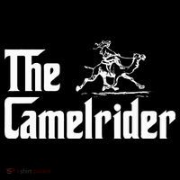 Camel Rider Camel Jokes Racing Fast Camel Bucket Hat thumb 4