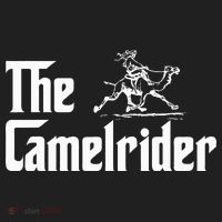 Camel Rider Camel Jokes Racing Fast Camel Beanie thumb 2