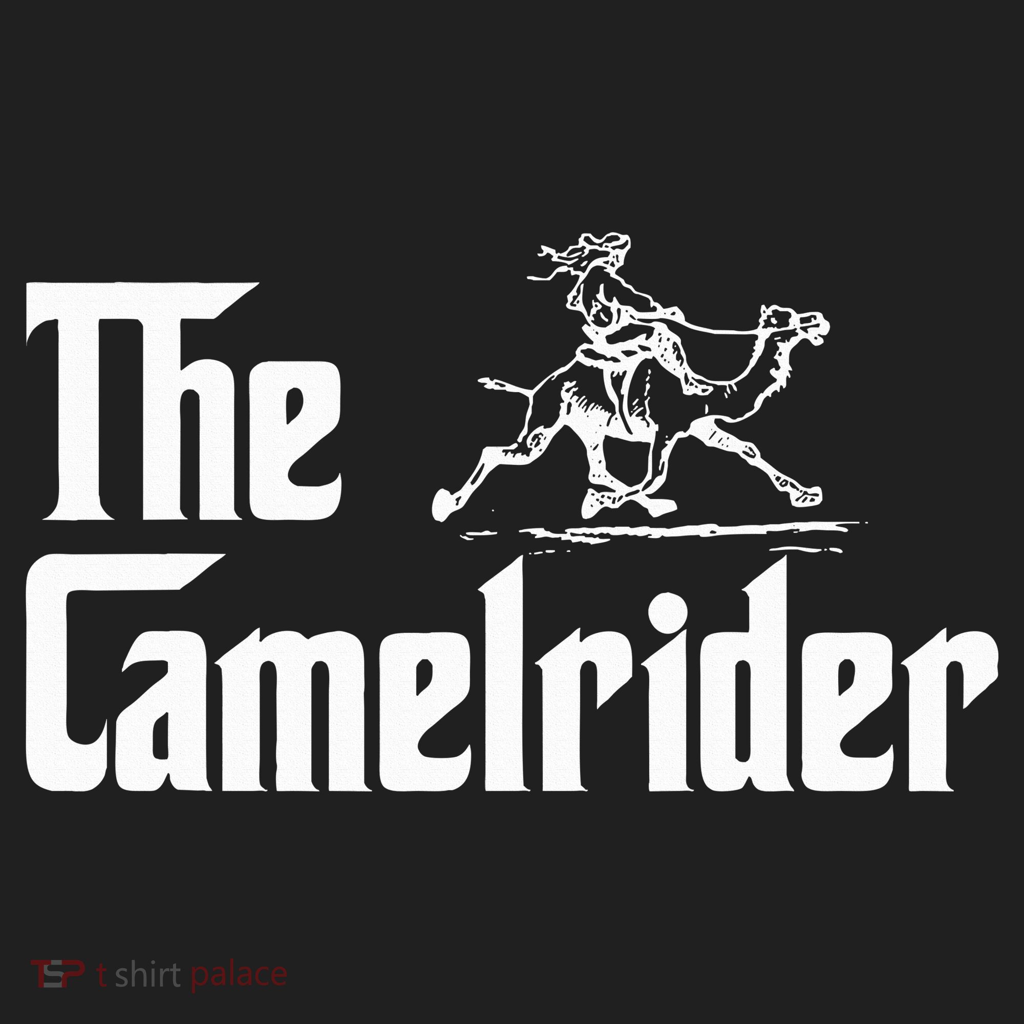 Camel Rider Camel Jokes Racing Fast Camel Tumbler