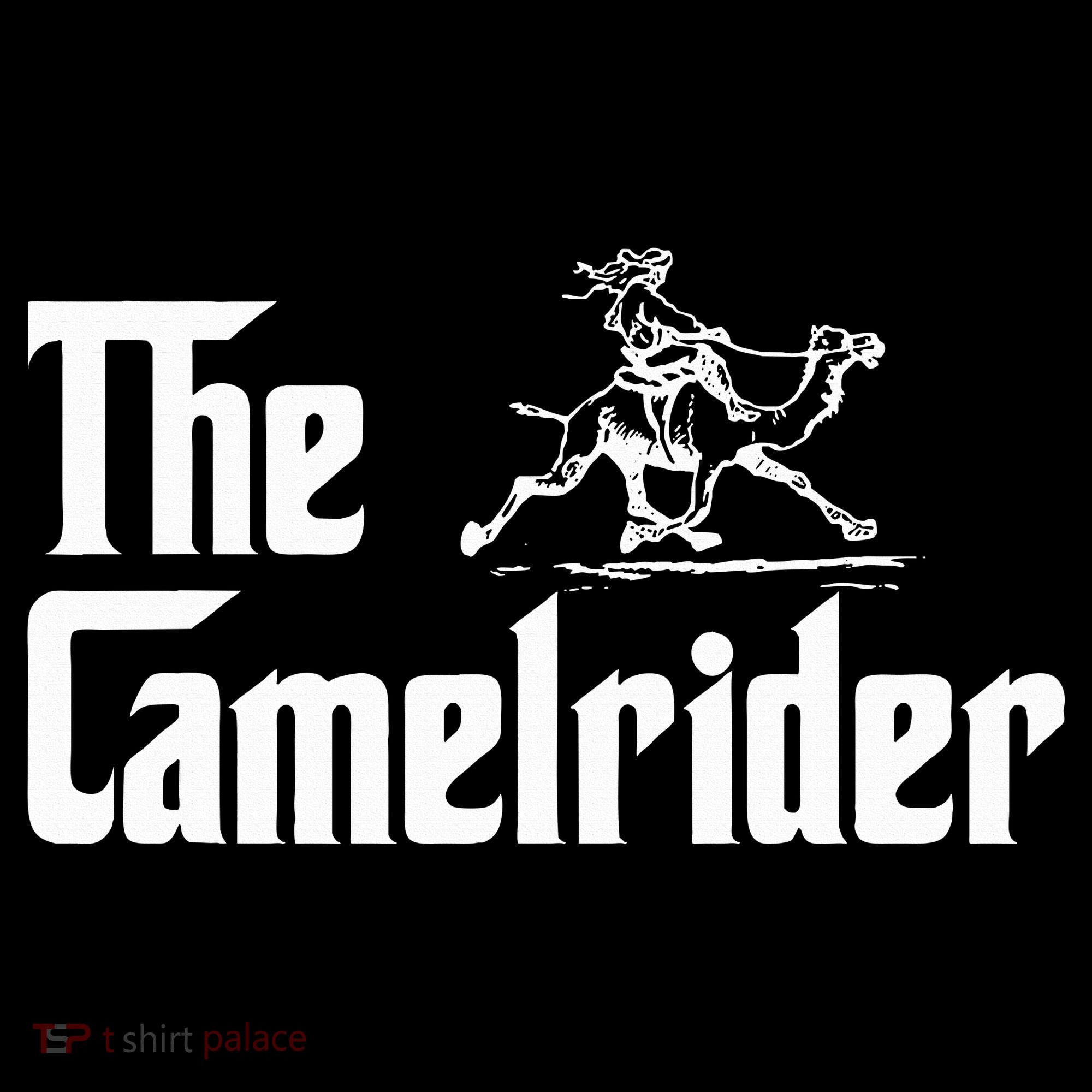Camel Rider Camel Jokes Racing Fast Camel Women's Tank Top