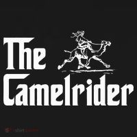 Camel Rider Camel Jokes Racing Fast Camel Tank Top thumb 6