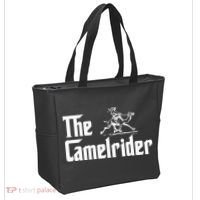 Camel Rider Camel Jokes Racing Fast Camel Tote Bag thumb 2