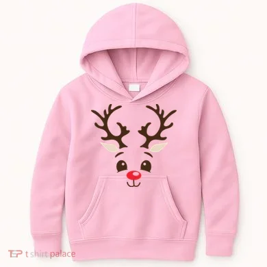 Kids Hoodie