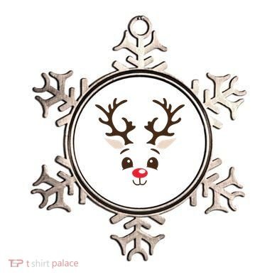 Christmas Reindeer Ornament