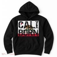 California Republic Cali Born Hoodie thumb 0