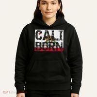 California Republic Cali Born Hoodie thumb 5