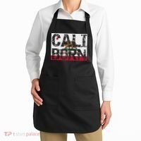 California Republic Cali Born Apron thumb 2
