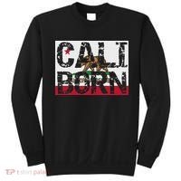 California Republic Cali Born Sweatshirt thumb 0