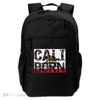 California Republic Cali Born Backpack thumb 0