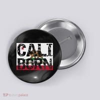 California Republic Cali Born Button thumb 0