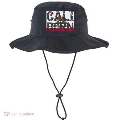 California Republic Cali Born Bucket Hat