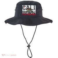 California Republic Cali Born Bucket Hat thumb 0