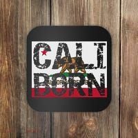 California Republic Cali Born Coaster thumb 0