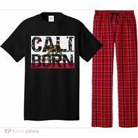California Republic Cali Born Pajama Set thumb 0