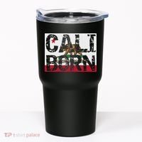 California Republic Cali Born Tumbler thumb 0