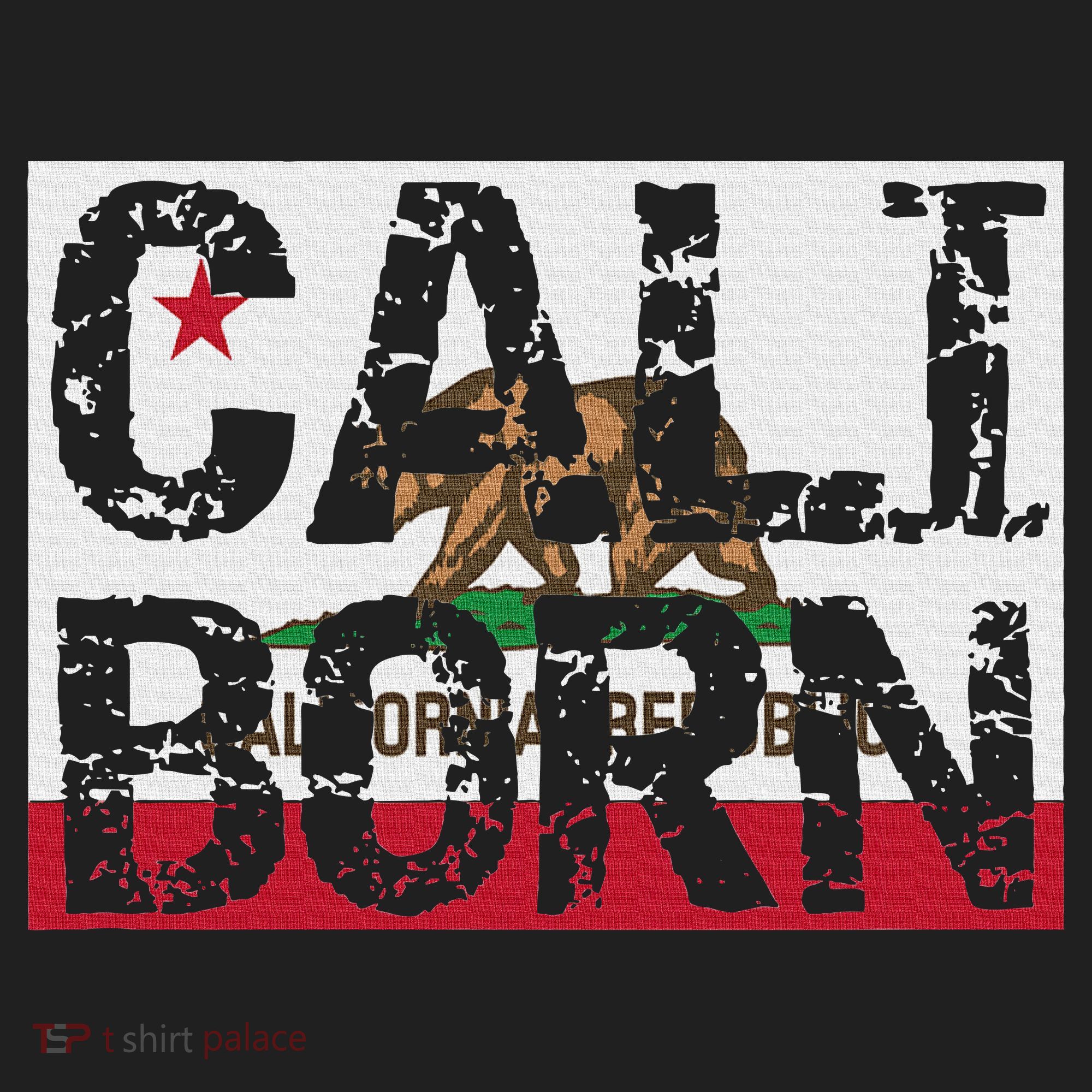 California Republic Cali Born Tumbler