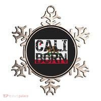 California Republic Cali Born Ornament thumb 0