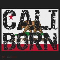 California Republic Cali Born Hat thumb 2