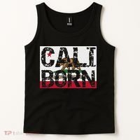 California Republic Cali Born Tank Top thumb 2
