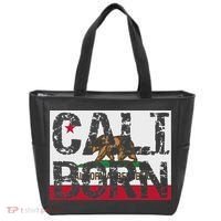 California Republic Cali Born Tote Bag thumb 0