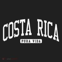 Costa Rica College Women's Sweatshirt thumb 2