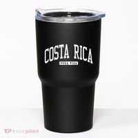 Costa Rica College Tumbler thumb 0