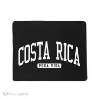 Costa Rica College Mousepad thumb 0