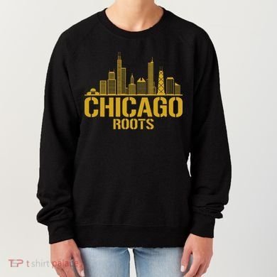 Chicago Roots Women's Sweatshirt