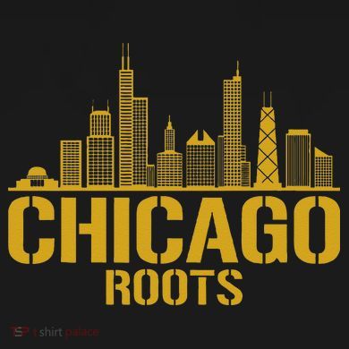 Chicago Roots Infant Fleece One Piece