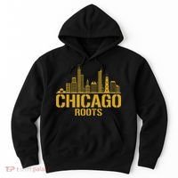 Chicago Roots Hoodie thumb 0