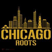 Chicago Roots Coaster thumb 2