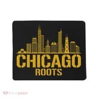 Chicago Roots Mousepad thumb 0