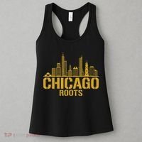 Chicago Roots Women's Tank Top thumb 3