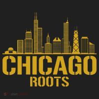 Chicago Roots Sport-Tek Posi-UV Pro Polo thumb 2