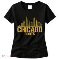 Chicago Roots Women's T-Shirt thumb 0