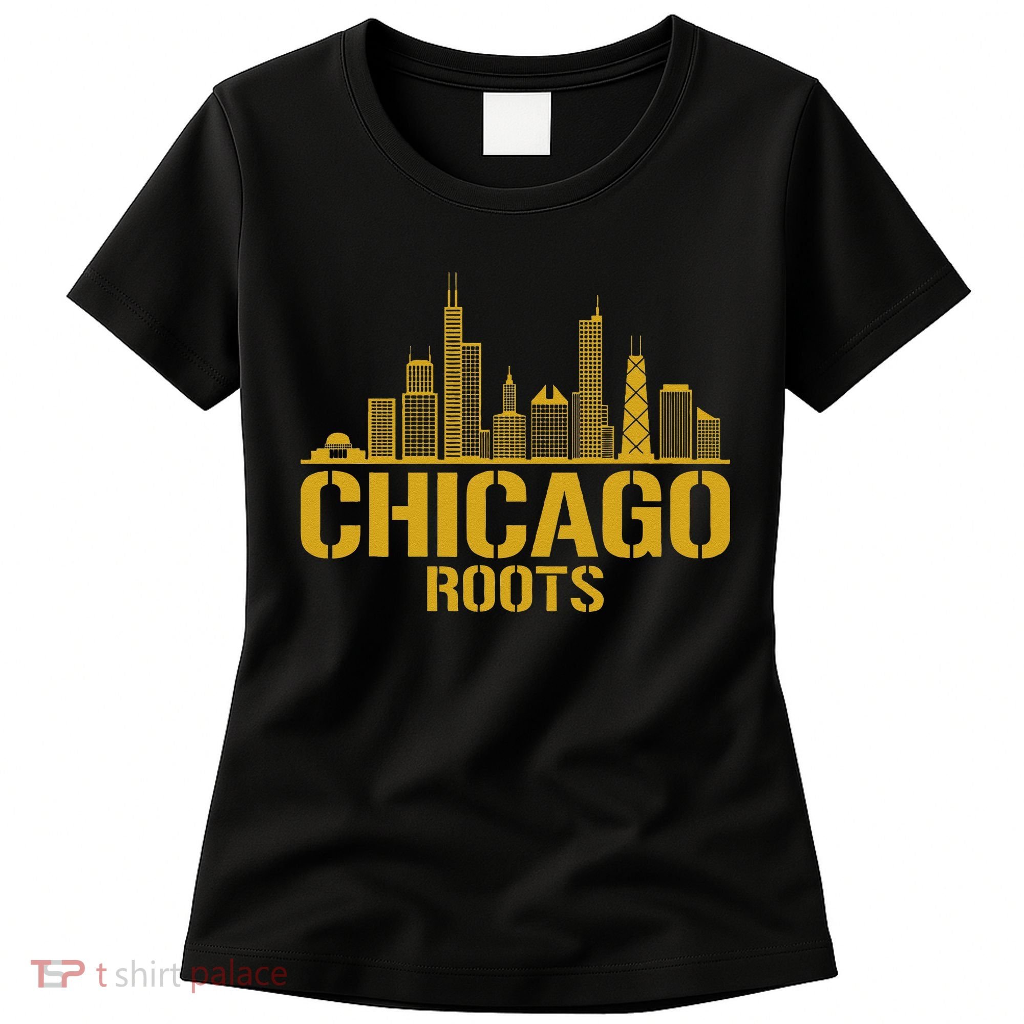 Chicago Roots Women's T-Shirt