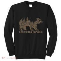 California Republic Sweatshirt thumb 0