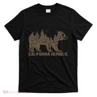 California Republic T-Shirt thumb 0