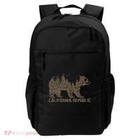 California Republic Backpack thumb 0