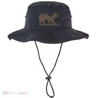 California Republic Bucket Hat thumb 0
