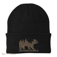 California Republic Beanie thumb 0