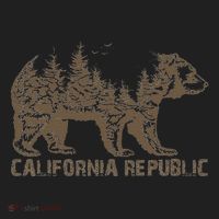 California Republic Beanie thumb 2